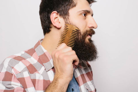 ¿Cómo aplicar el Aceite para Barba?