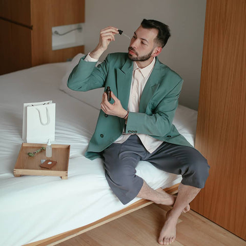 3 Remedios Caseros para hacer crecer la Barba