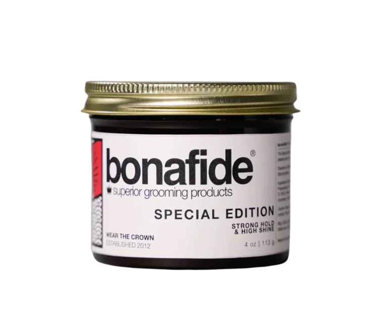 Cera para Cabello Bonafide Special Edition