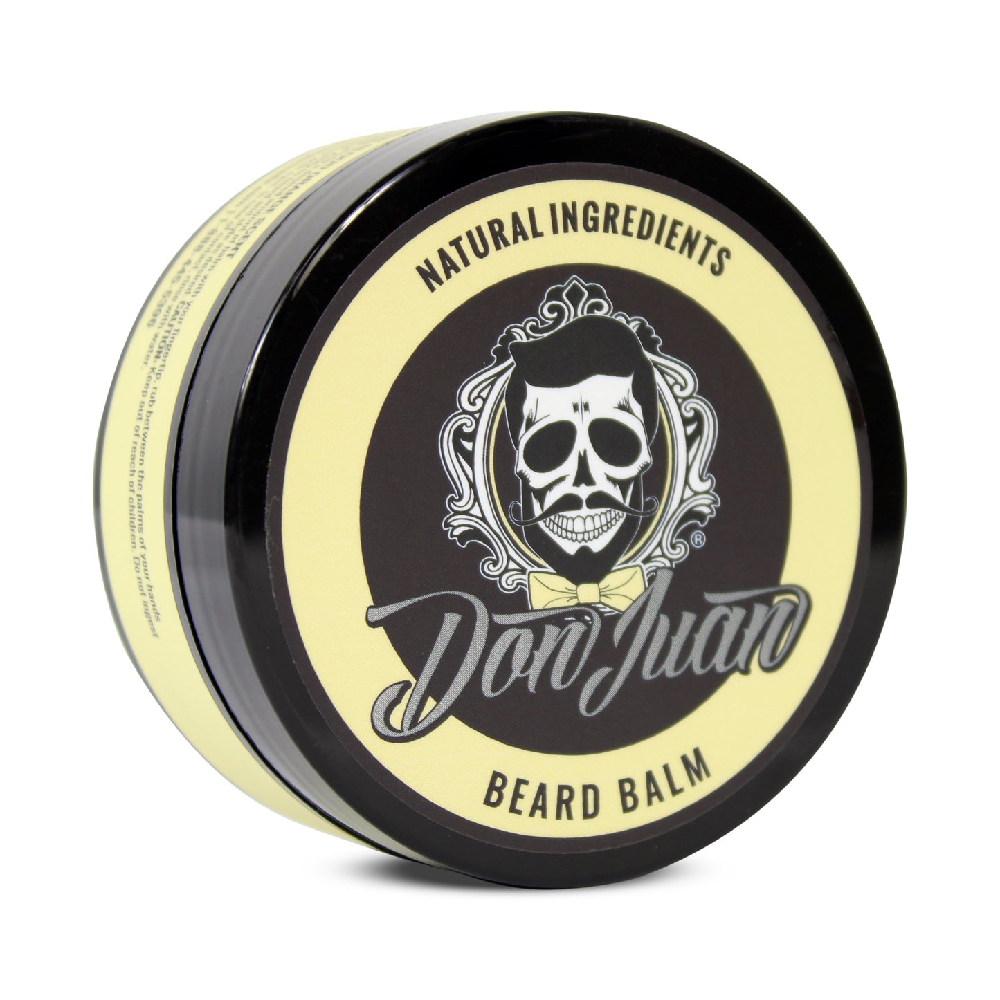 Cera para Barba Don Juan Pomade