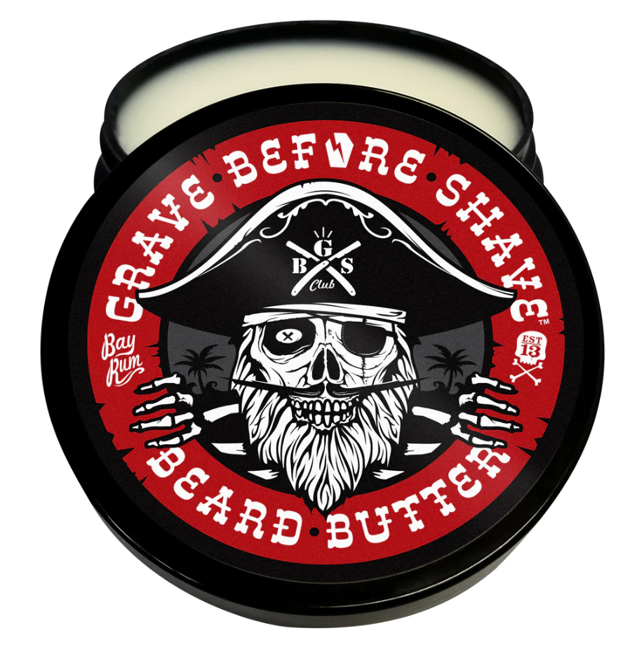 Mantequilla para Barba GBS Bay Rum