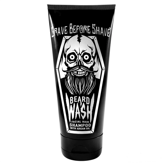 Shampoo para Barba GBS