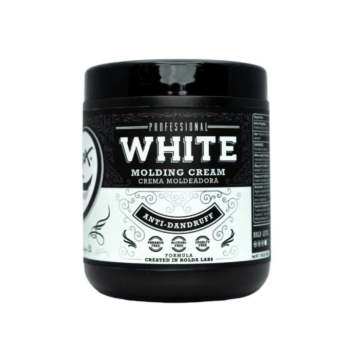 Crema Moldeadora Rolda 500g