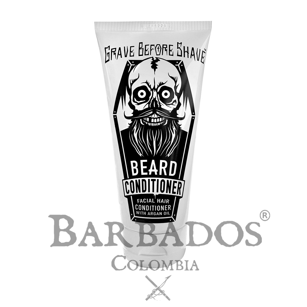 Acondicionador x GBS