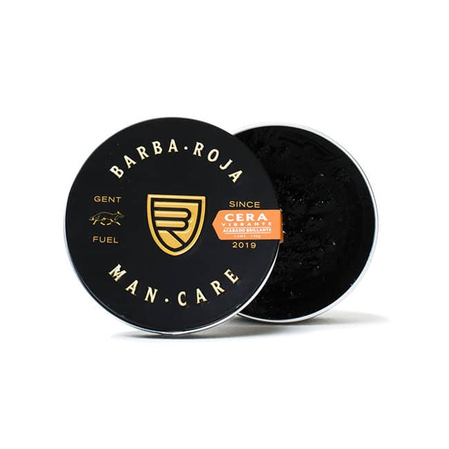 Cera-Para-Cabello-Barba-Roja-Vibrante-130-g
