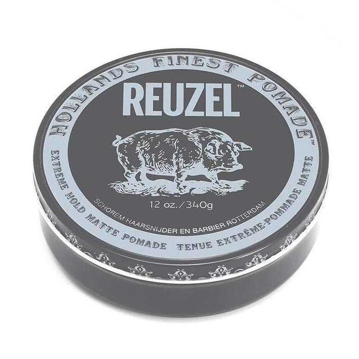 Cera Gris Reuzel