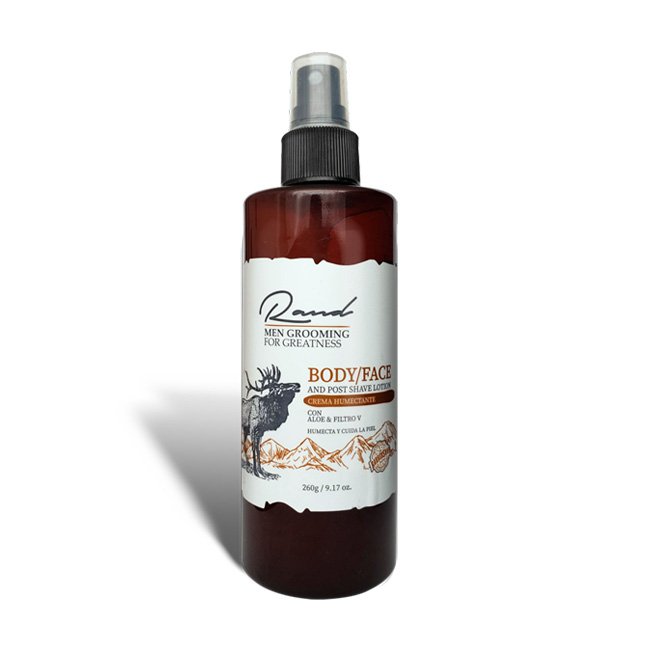 locion-after-shave-rand-260-g