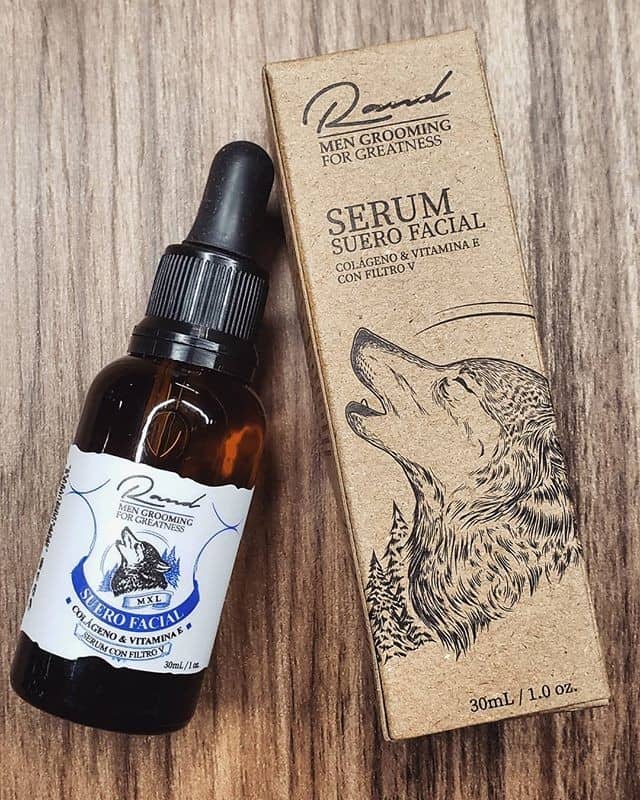 suero-facial-colageno-rand-mend-grooming-caja