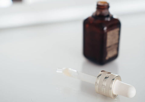 Beneficios del Aceite de Ricino para el rostro y la barba
