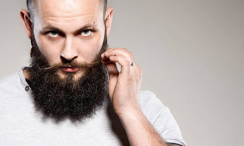 Como usar Bálsamo para Barba: Guia paso a paso