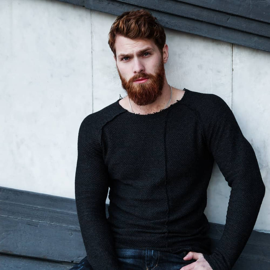 ¿Les gusta la Barba a las Mujeres? Las barbas más atractivas
