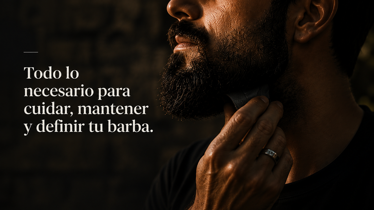 Barba