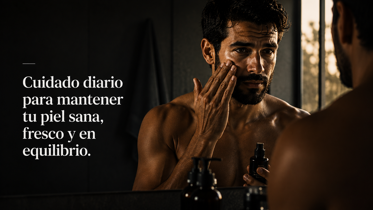 Cuidado Facial y Corporal