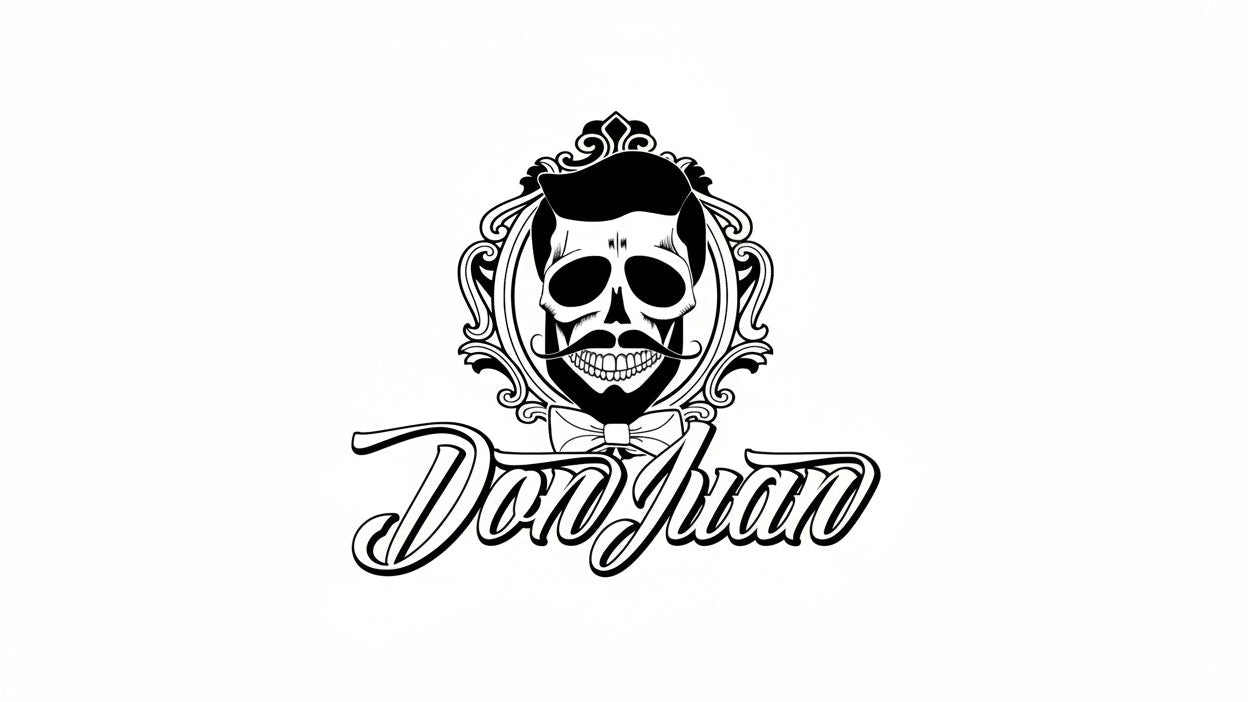 Don Juan Pomade