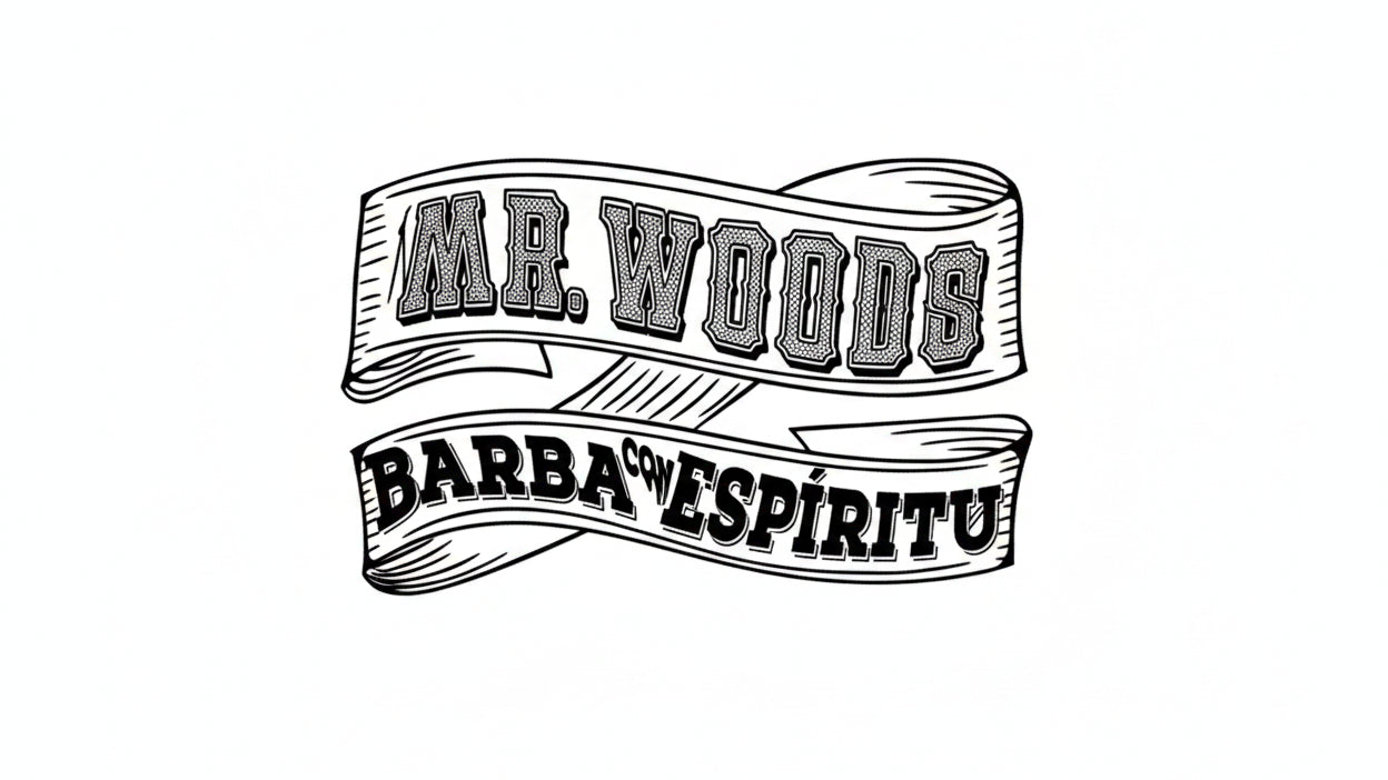 Mr Woods