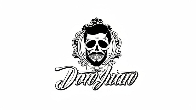 Don Juan Pomade