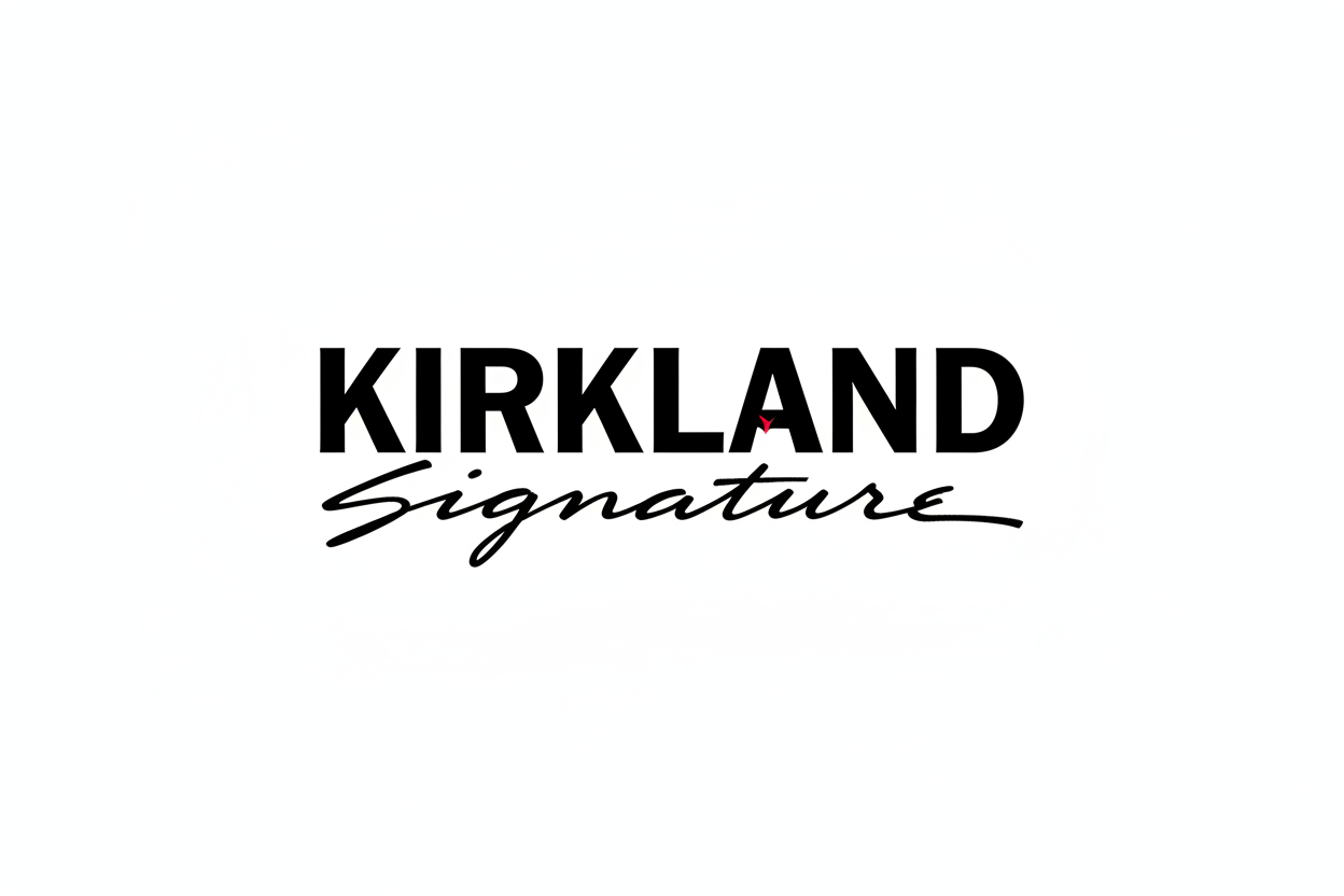 Kirkland Signature