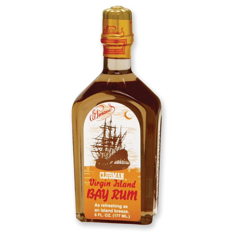 After Shave Clubman Bay Rum