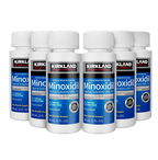 Minoxidil Kirkland 5%