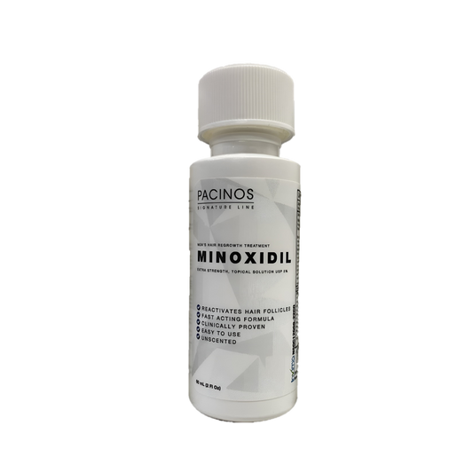 Minoxidil Pacinos 5%