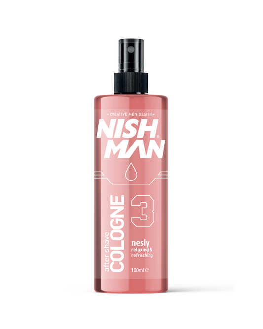 After Shave Nishman 03 Nesly