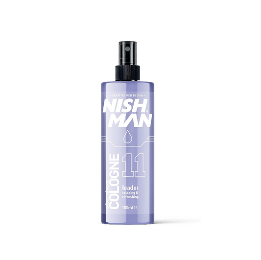 After Shave Nishman 11 Leader