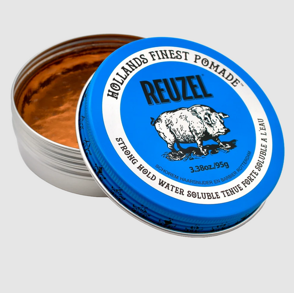 Pomada Azul Reuzel