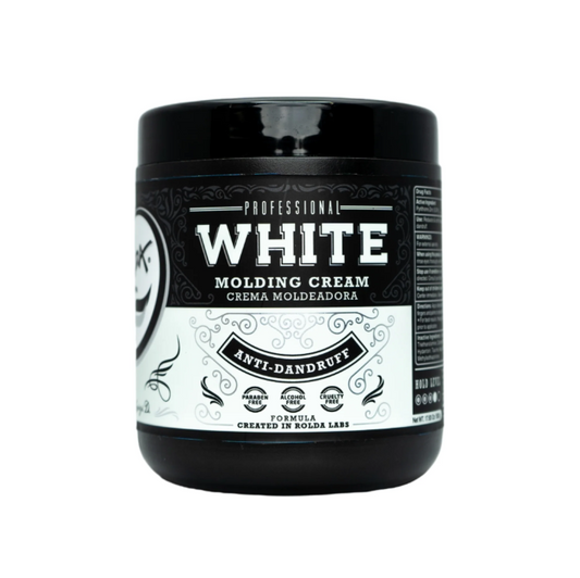 Crema Moldeadora Rolda 500g