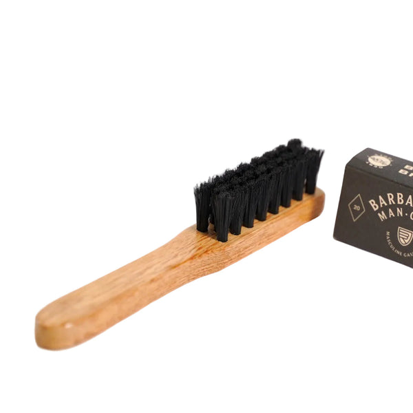 Cepillo para Barba Sintetico