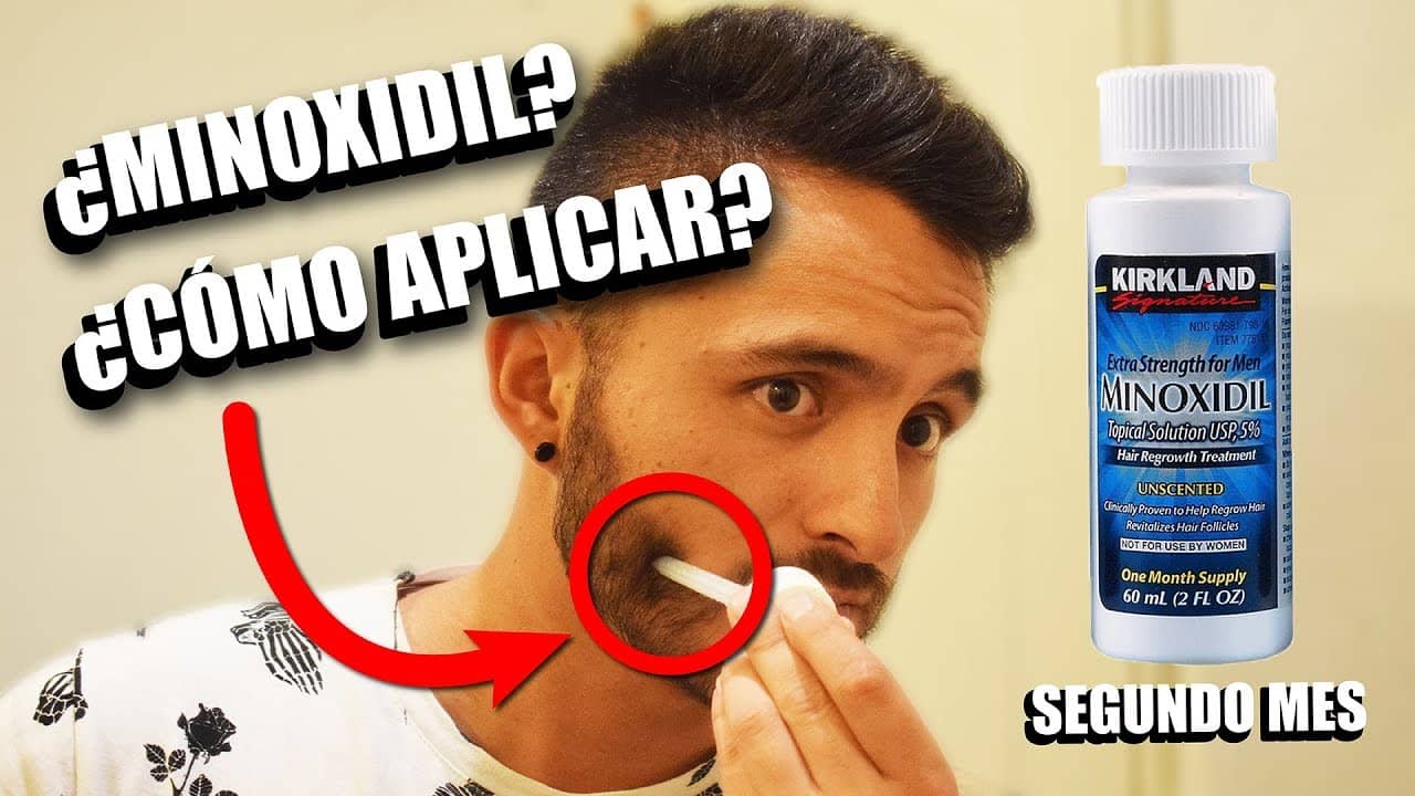 Cargar video: como-aplicar-minoxidil-5