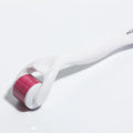 Dermaroller Facial y Capilar 0,5 mm – Rodillo de Microagujas