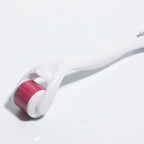 Dermaroller Facial y Capilar 0,5 mm – Rodillo de Microagujas