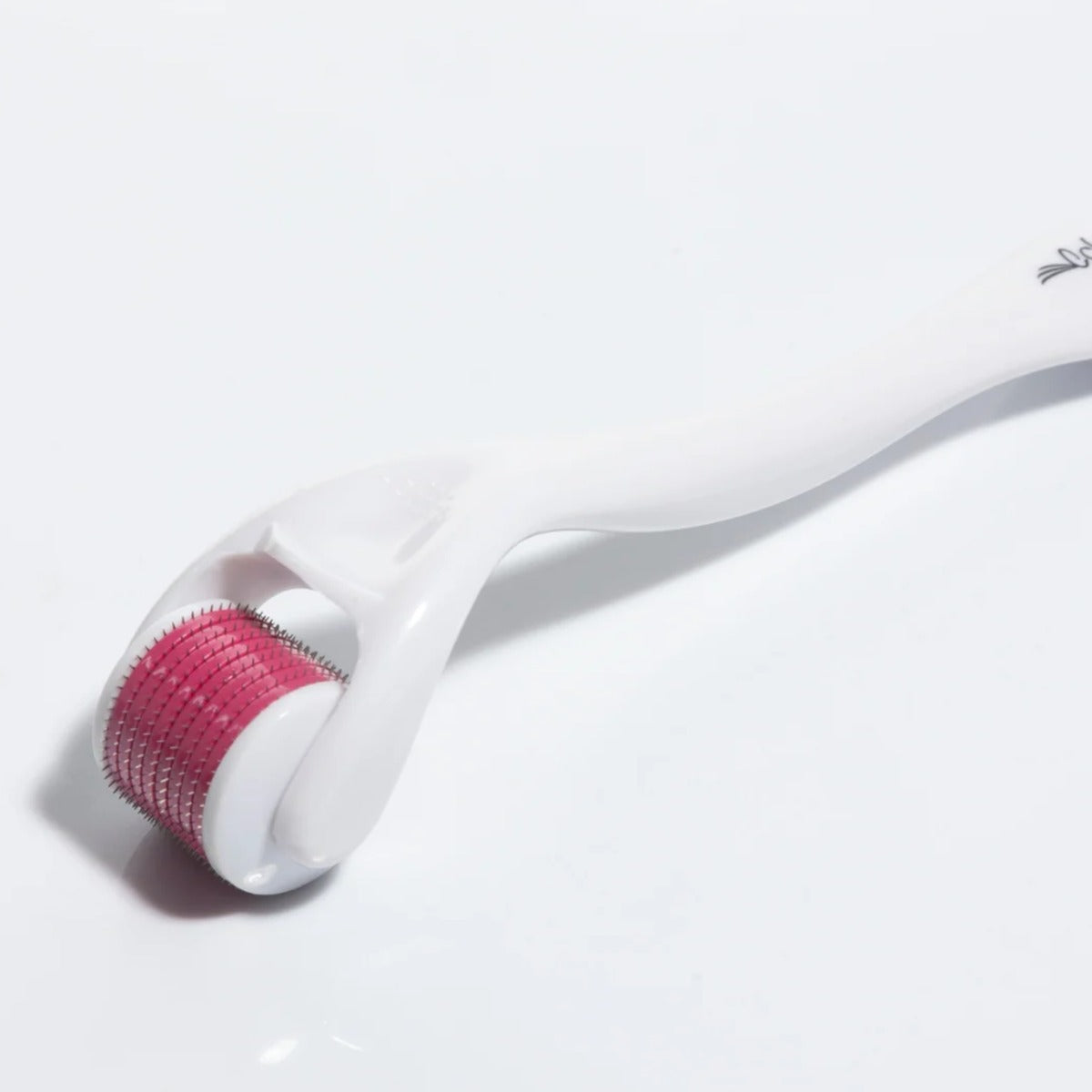 Dermaroller Facial y Capilar 0,5 mm – Rodillo de Microagujas