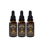 Tónico para Barba y Cabello Barba Roja
