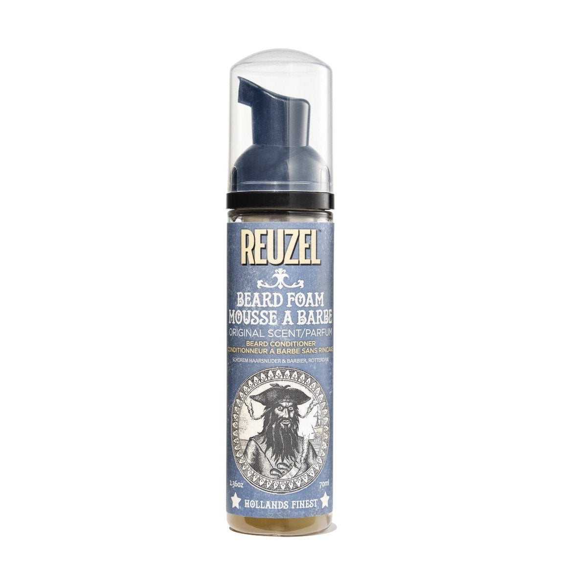 Acondicionador para Barba Reuzel 70ml