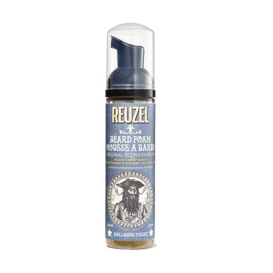 Acondicionador para Barba Reuzel 70ml