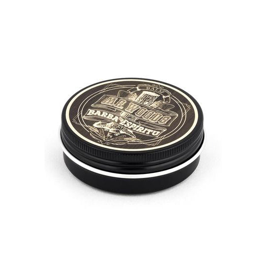 Cera para Barba Mr Woods 40g
