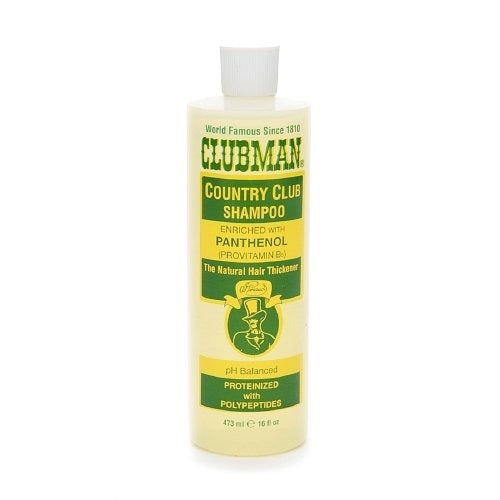 Shampoo Country Clubman 473ml