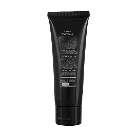 Hidratante Facial Barba Roja 60ml