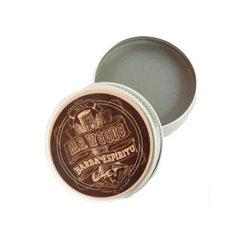 Cera para Barba Mr Woods – 40 g