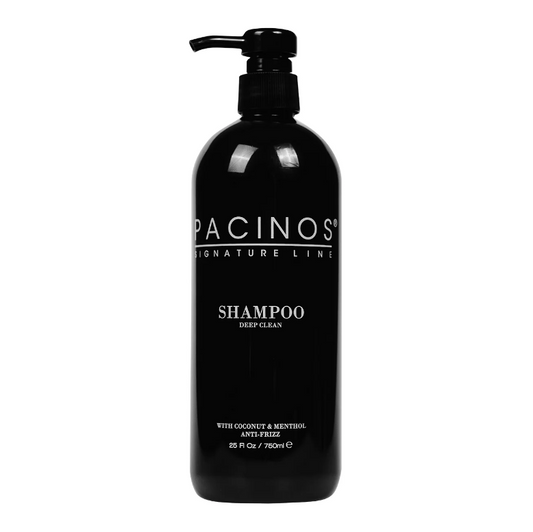 Shampoo Pacinos 750ml