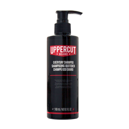 Shampoo Diario - Uppercut