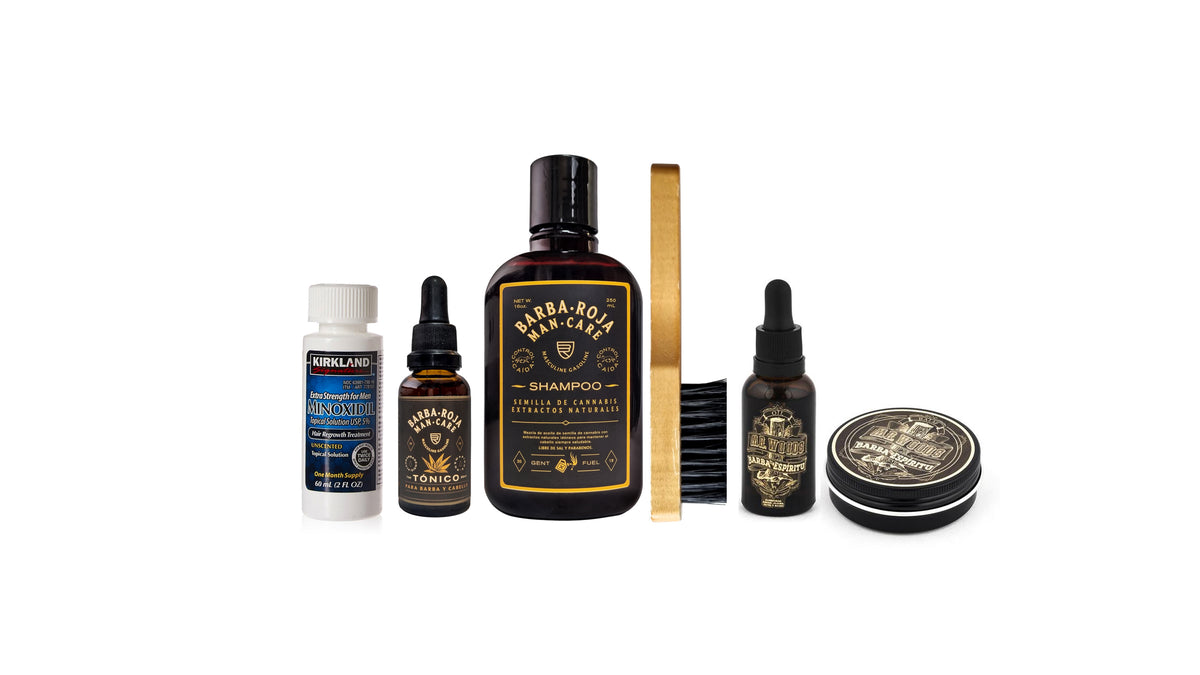 Kit Deluxe
