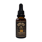 Tónico para Barba y Cabello Barba Roja